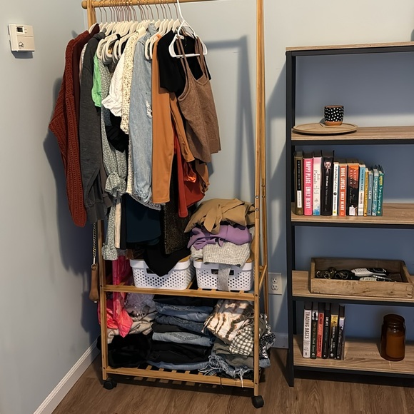 Meet the Posher Other - Meet your Posher, Caitlin